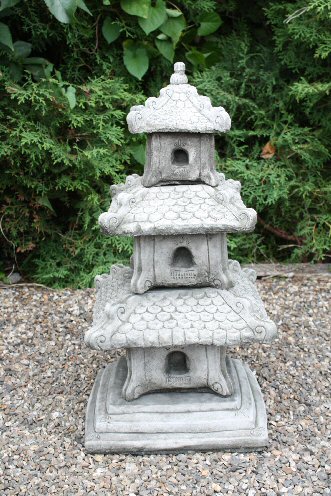 KPAG4 Seven Piece Pagoda KPAG4 Seven Piece Pagoda